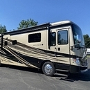 RVs & Motorhomes